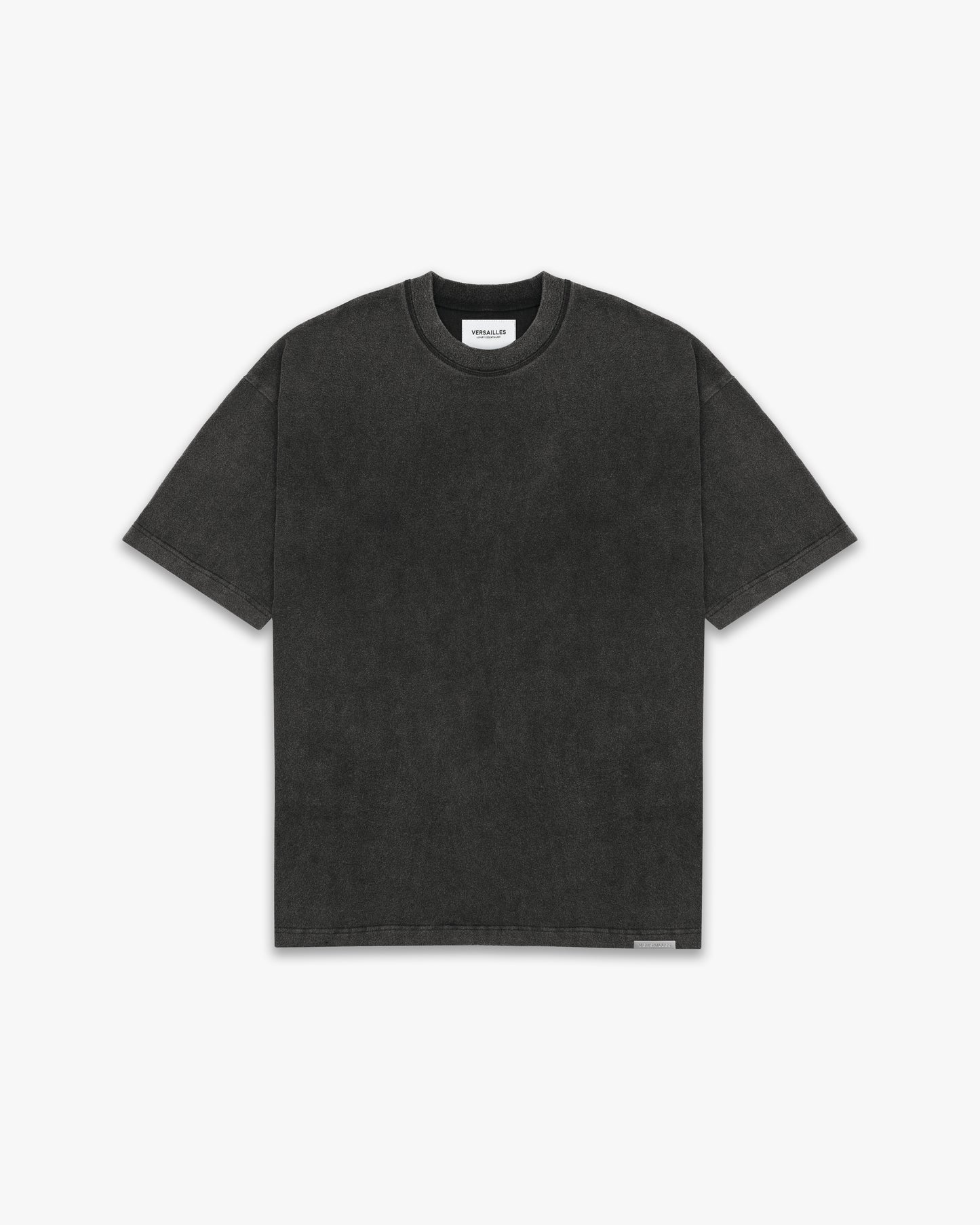 LUXURY ESSENTIALISM BLANKS - VINTAGE WASHED GREY