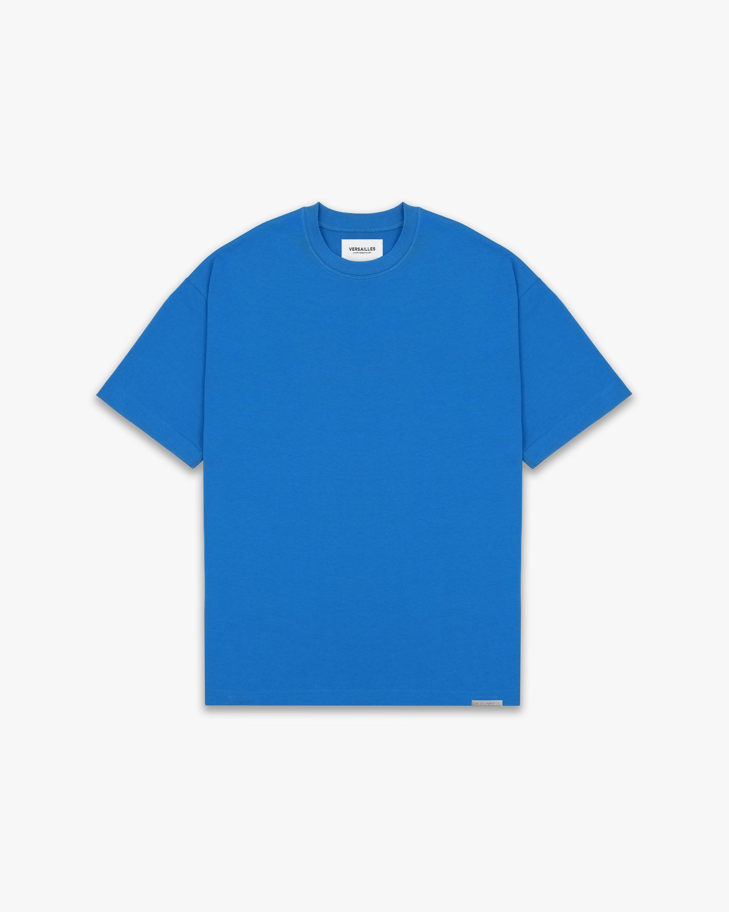 LUXURY ESSENTIALISM BLANKS - COBALT BLUE