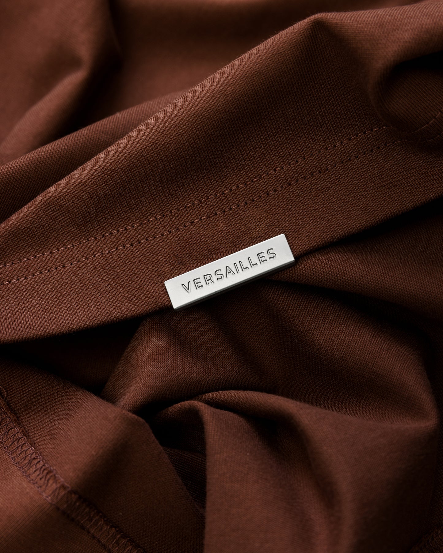 LUXURY ESSENTIALISM BLANKS - CHOCOLATE