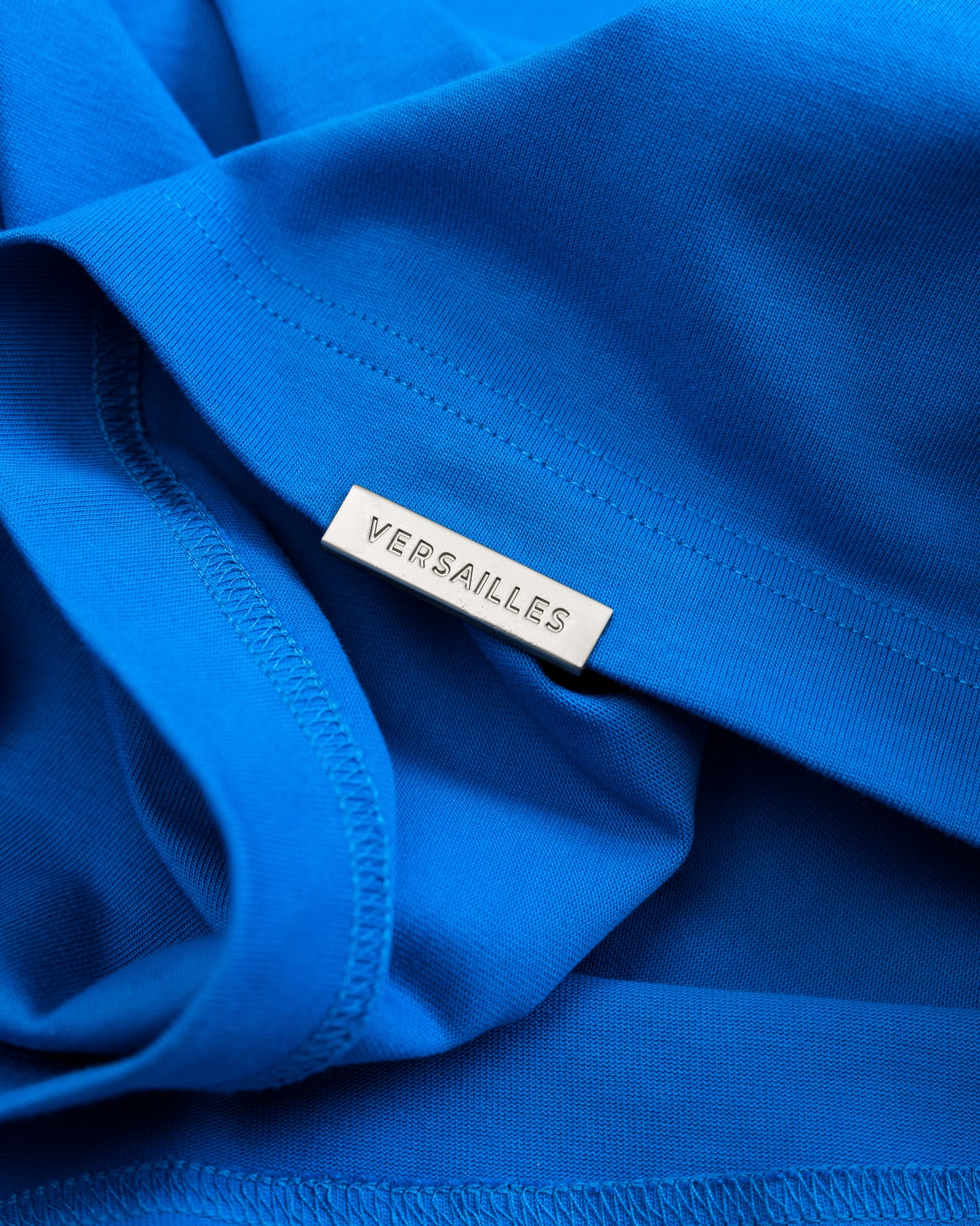 ALL'S FAIR IN LOVE AND WAR - COBALT BLUE/BABY BLUE